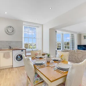 No20 Frenchgate Apartment