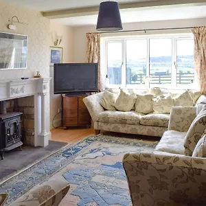 York House Holiday home