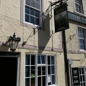 Mini-hôtel The Castle Tavern, Richmond (North Yorkshire)