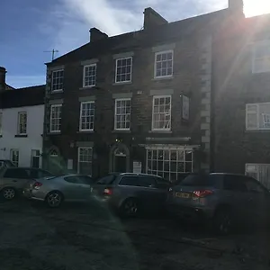 3* Gasthof The Buck